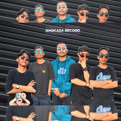 ANGKASA RECORD's cover