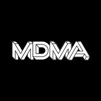 Mdma's avatar cover