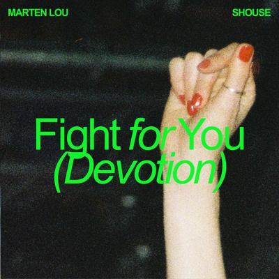 Fight for You (Devotion)'s cover