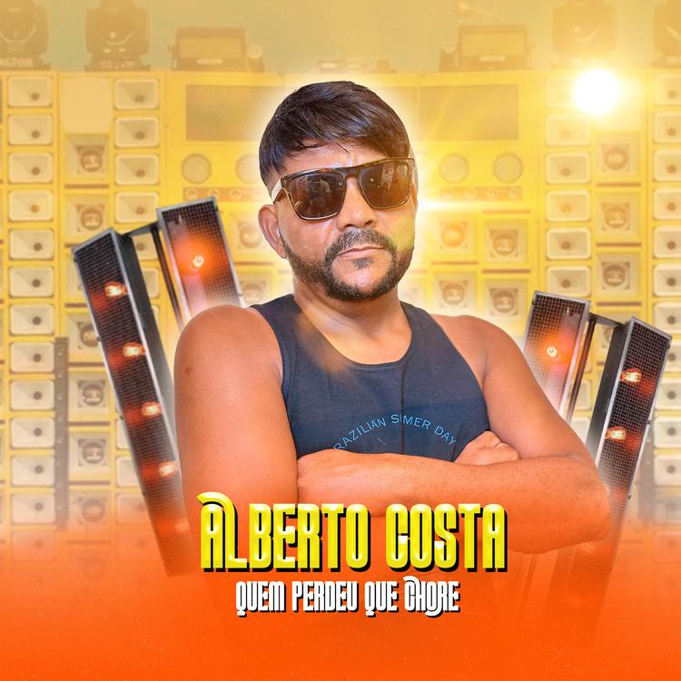 Alberto Costa's avatar image