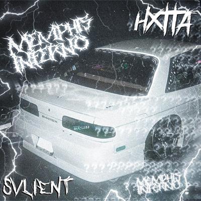 MEMPHIS INFERNO By svlient, Hxtta's cover