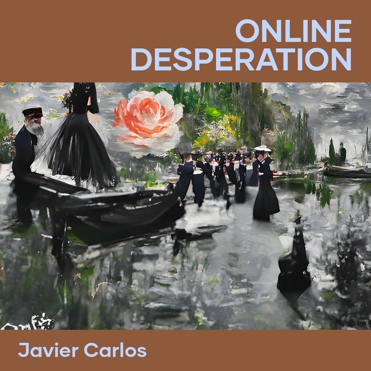 Javier Carlos's avatar image