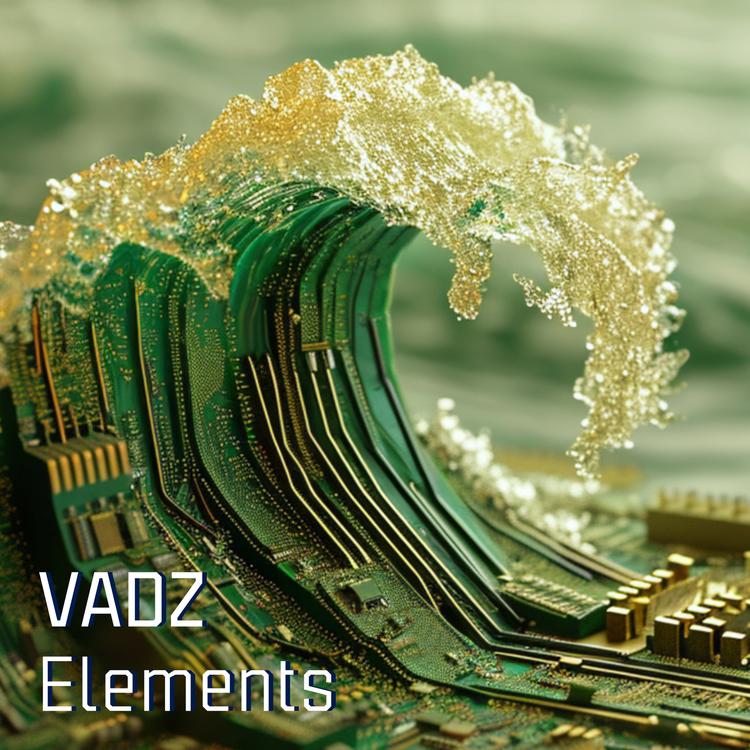 Vadz's avatar image