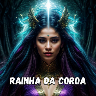 Rainha da Coroa (Remastered 2024)'s cover