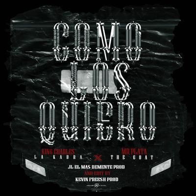 Jl el Mas Demente's cover