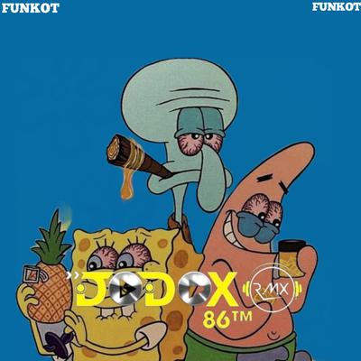 DJ IM SORRY GOODBYE FUNKOT's cover