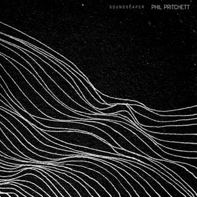 Phil Pritchett's cover