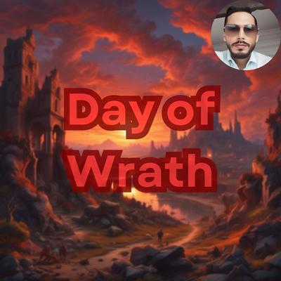 Day of Wrath's cover