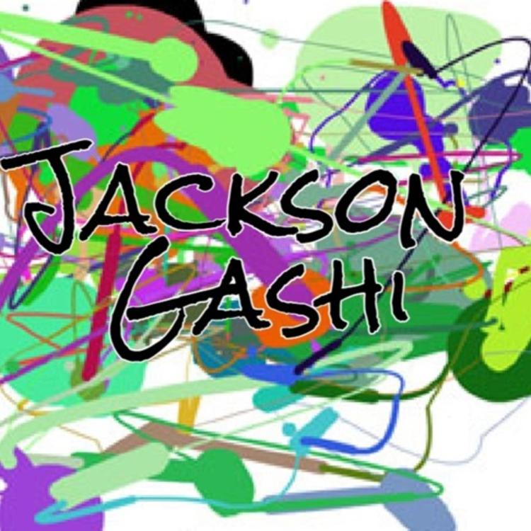 Jackson Gashi's avatar image
