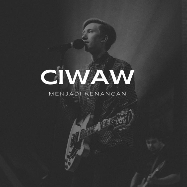 Ciwaw's avatar image