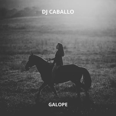 DJ Caballo's cover