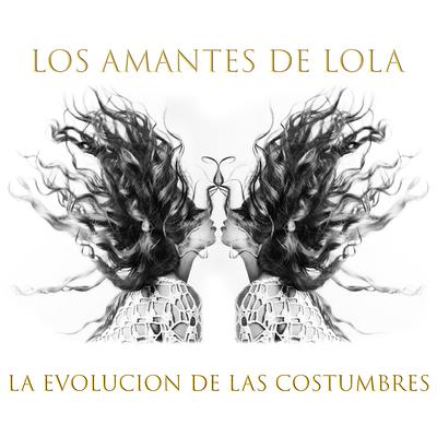 La Evolución De Las Costumbres's cover
