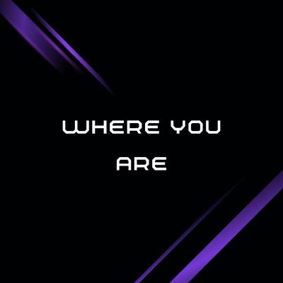 Where You Are By Groove Crackers, Leyla Diamondi's cover