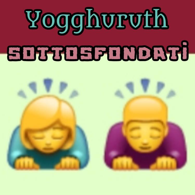 Yogguruth's avatar image