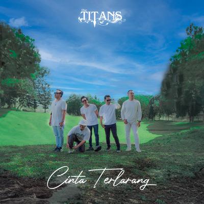 Cinta Terlarang's cover