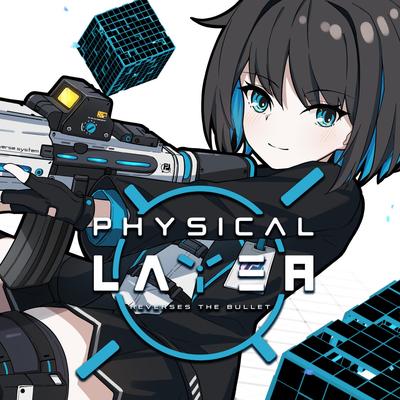 Physical Layer Original Soundtrack's cover