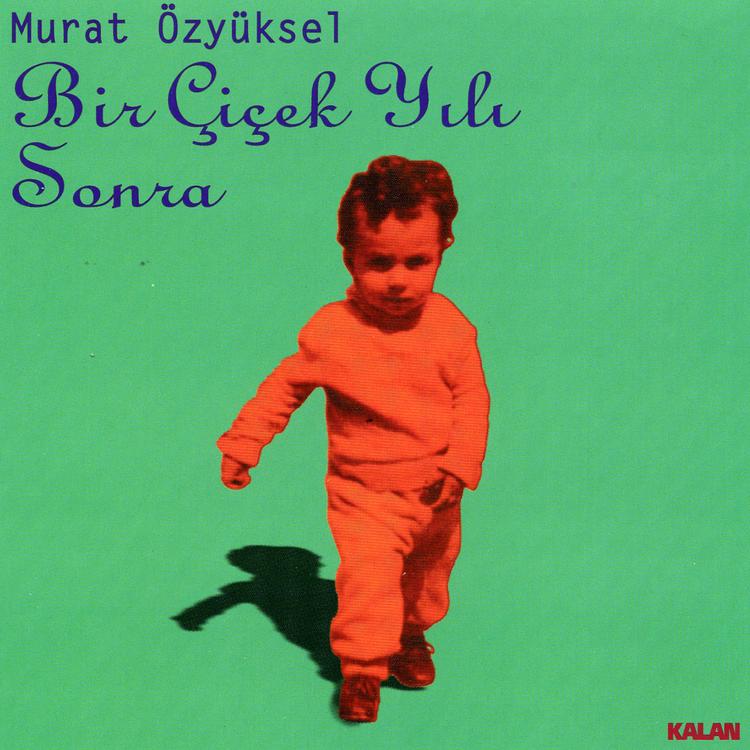 Murat Özyüksel's avatar image