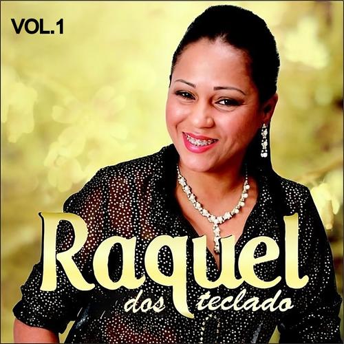 Raquel dos Teclados's cover