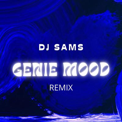 GENIE MOOD (REMIX)'s cover