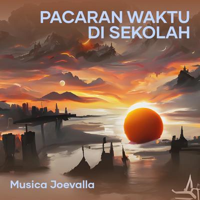 Pacaran Waktu Di Sekolah's cover