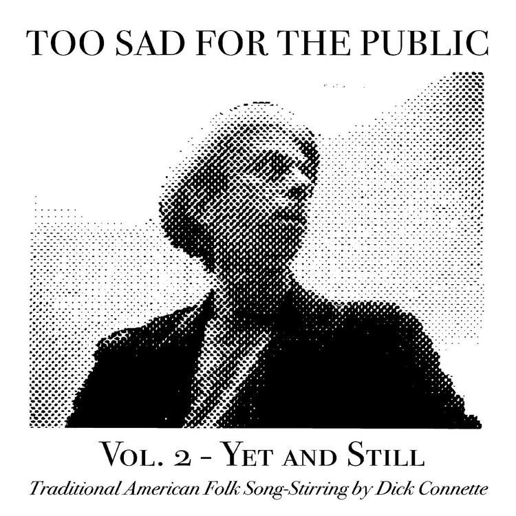 Too Sad for the Public's avatar image