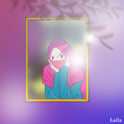 Laila's cover