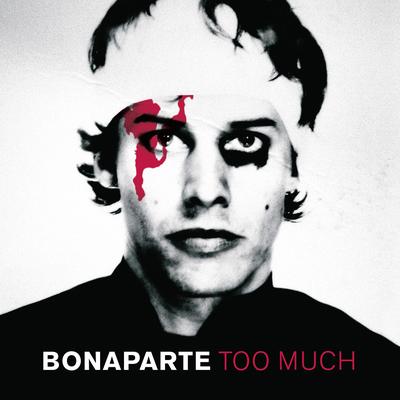 Anti Anti By Bonaparte's cover