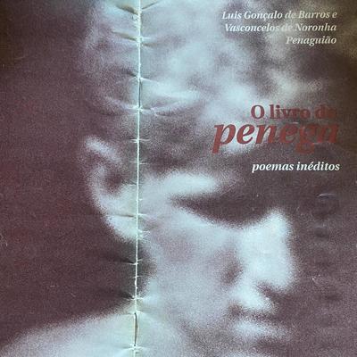 Penega's cover