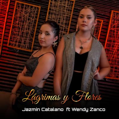 Jazmín Catalano's cover