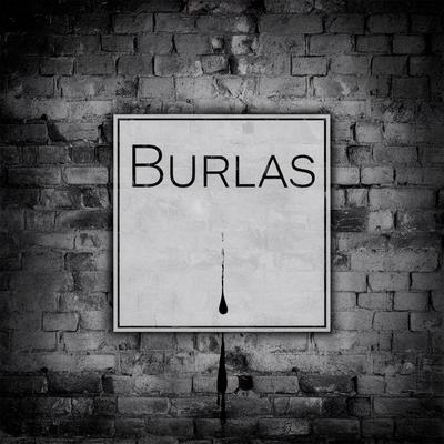 Burlas's cover