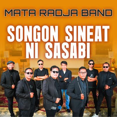 Mata Radja Band's cover