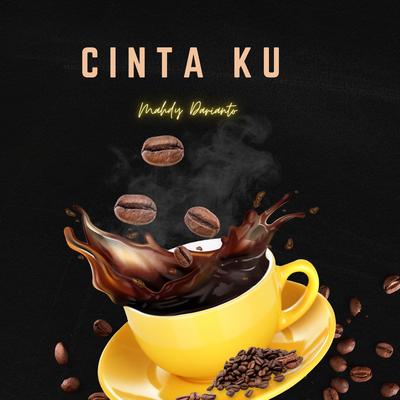 CINTA KU (Acoustic)'s cover