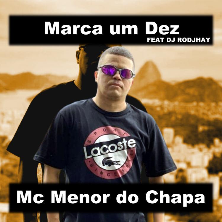 Mc Menor do Chapa's avatar image