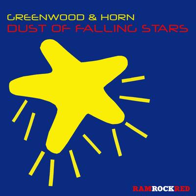 Dust of Falling Stars (feat. Ashley Beedle, Darren Morris & Jo Wallace) (North Street West Instrumental)'s cover