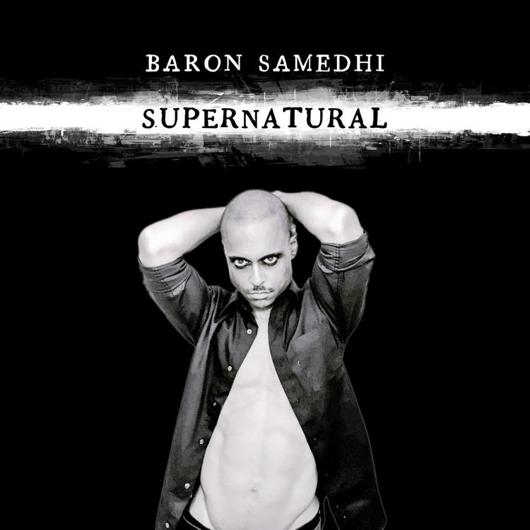 Baron Samedhi's avatar image
