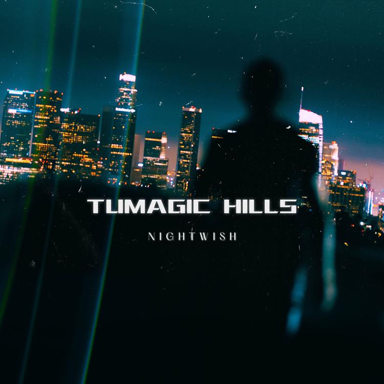 Tumagic Hills's avatar image