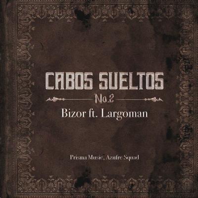 Cabos Sueltos, No. 2's cover