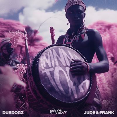 ININNA TORA By Jude & Frank, Dubdogz's cover