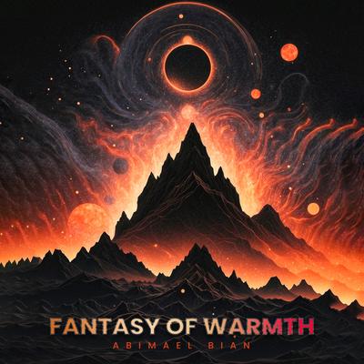 Fantasy of Warmth By Abimael Bian's cover