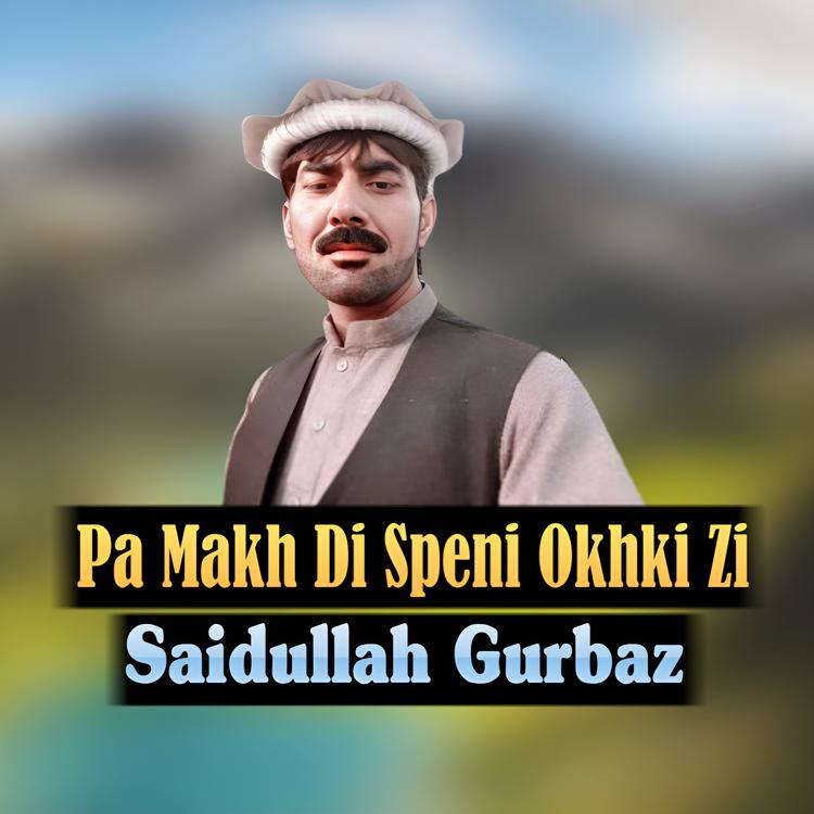 Saidullah Gurbaz's avatar image