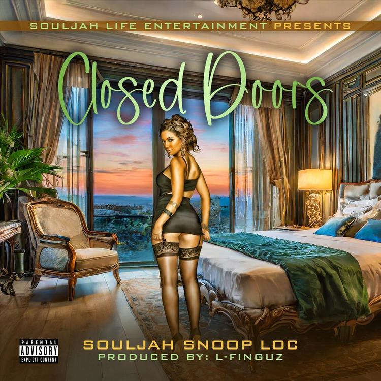 Souljah Snoop Loc's avatar image