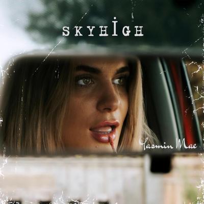 SkyHigh's cover