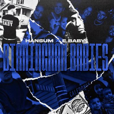 Birmingham Babies's cover