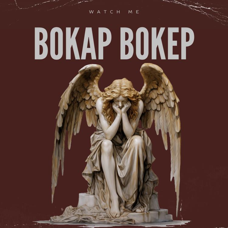 Bokap Bokep's avatar image