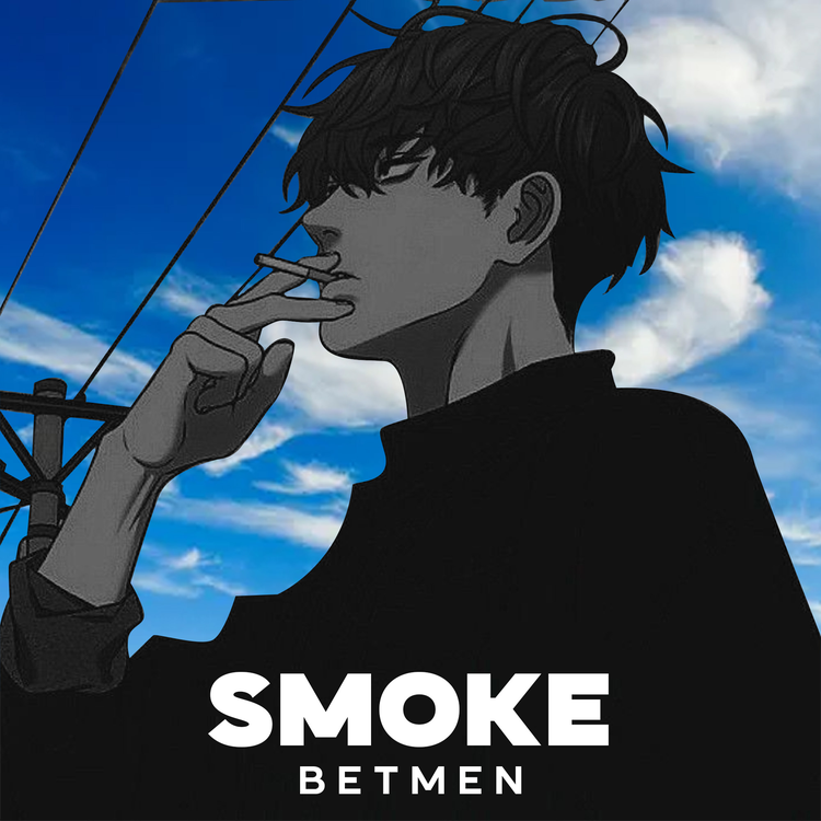 BETMEN's avatar image