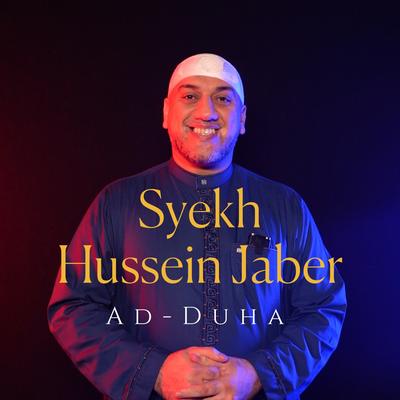Syekh Hussein Jaber's cover