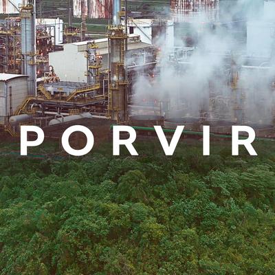 Porvir's cover