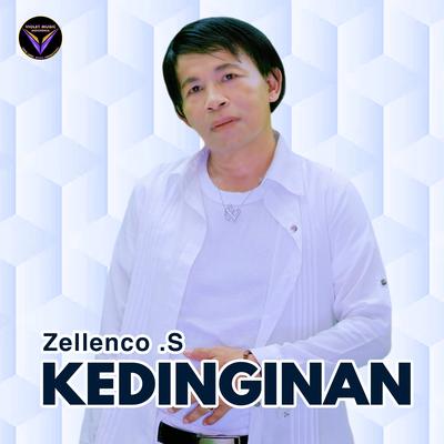 Kedinginan's cover