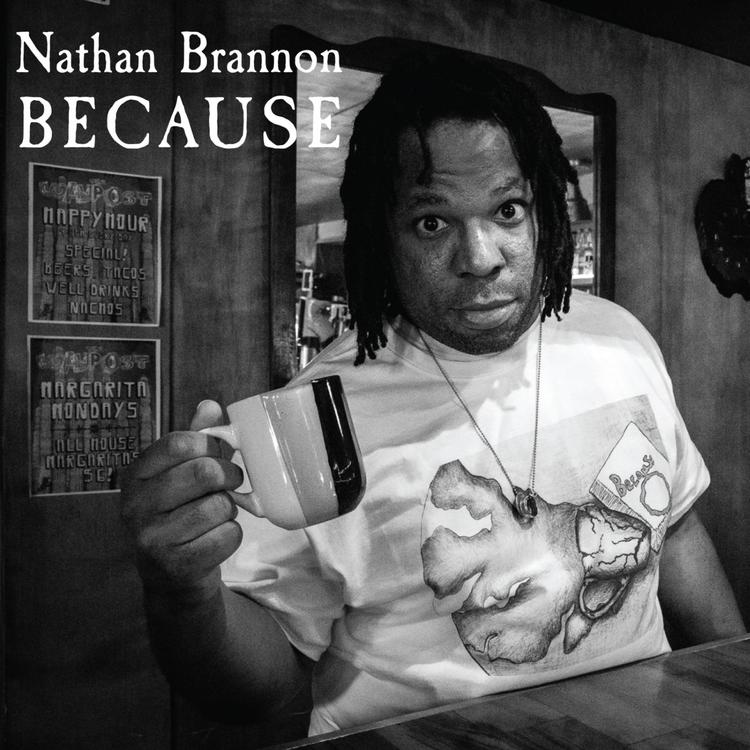 Nathan Brannon's avatar image