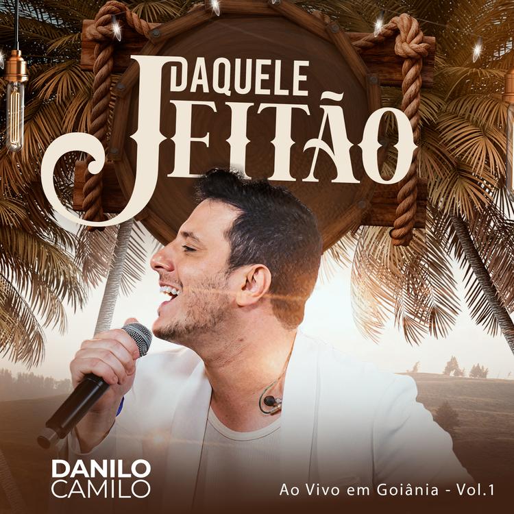 Danilo Camilo's avatar image
